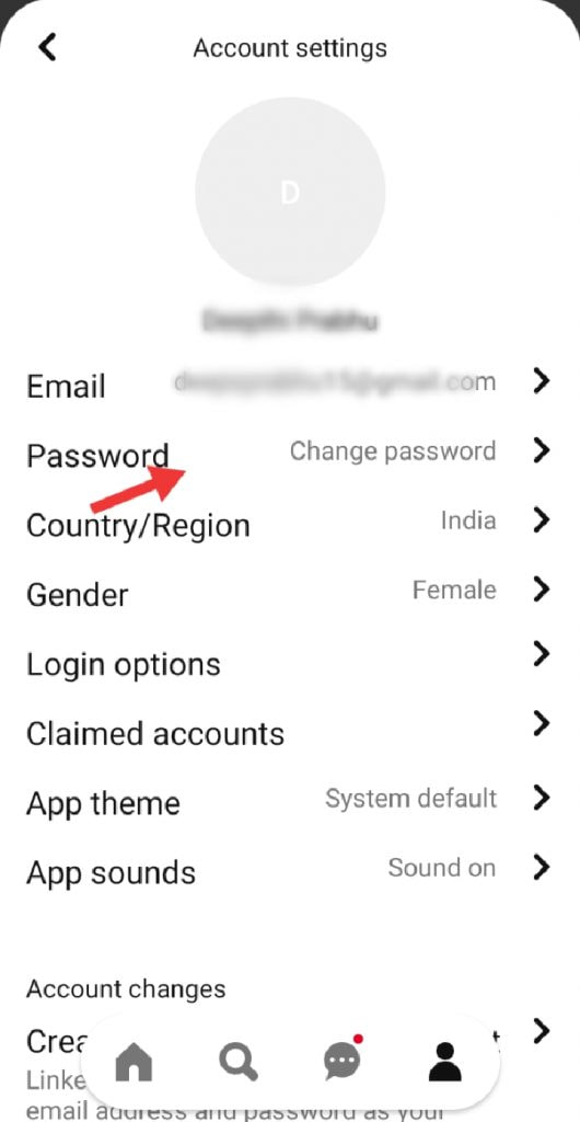 how-to-change-pinterest-password-complete-instruction-by-passwarden